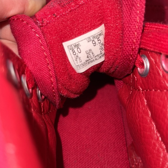 Vans Sk8-Hi - Picture 4 of 4